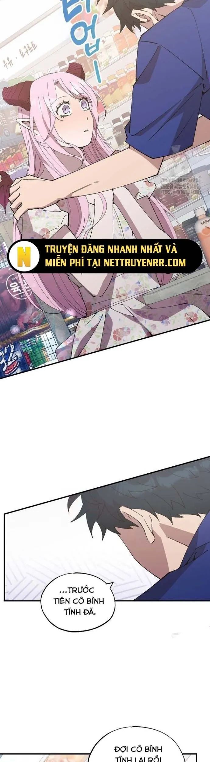 Tạp Hóa Dị Giới Chap 53 - Next Chap 54