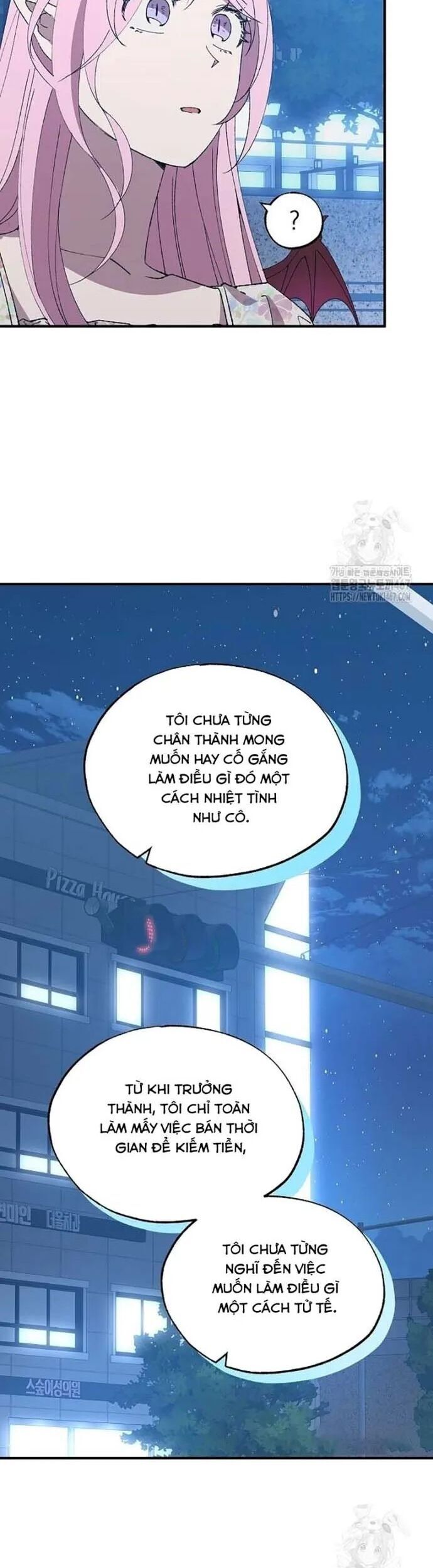 Tạp Hóa Dị Giới Chap 53 - Next Chap 54