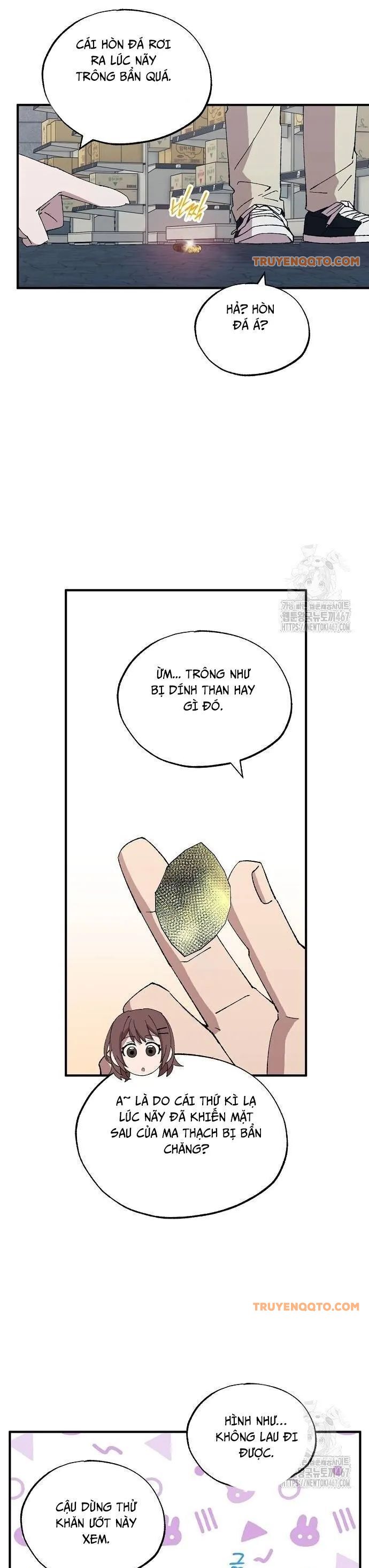 Tạp Hóa Dị Giới Chap 55 - Next Chap 56