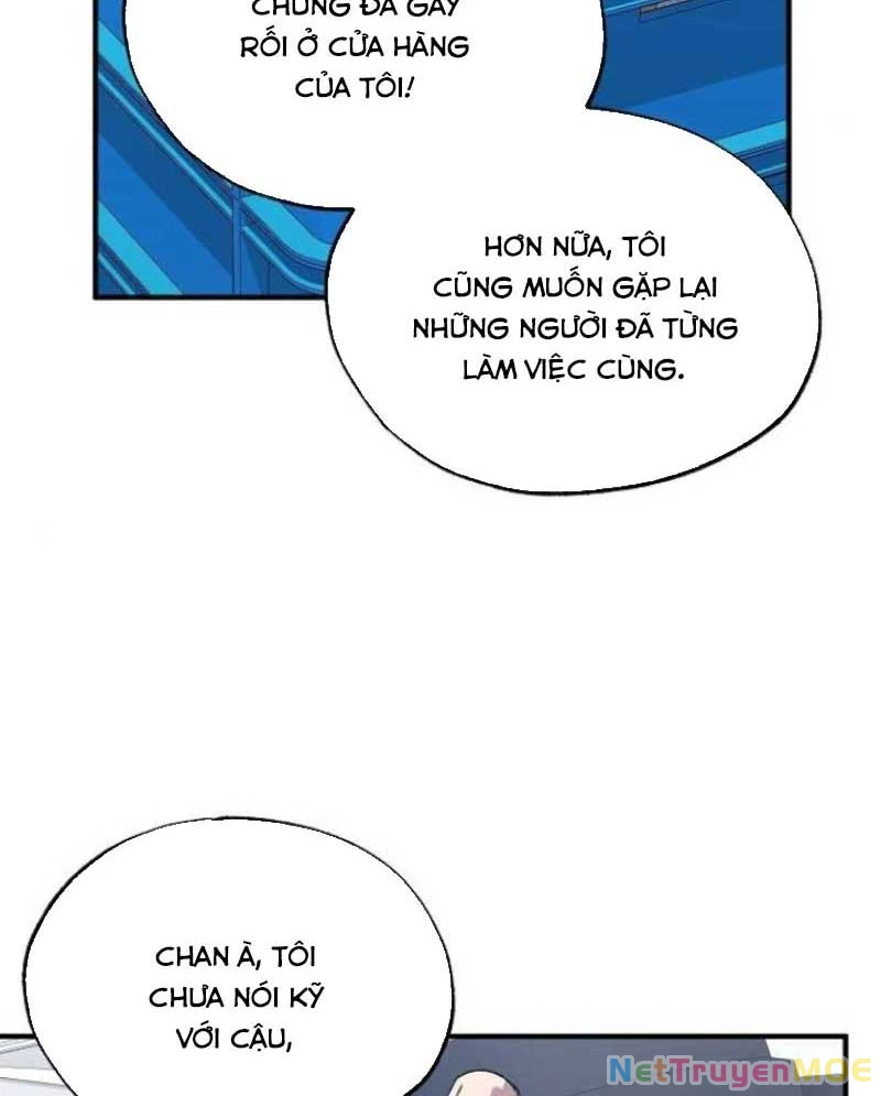 Tạp Hóa Dị Giới Chap 58 - Next Chap 59