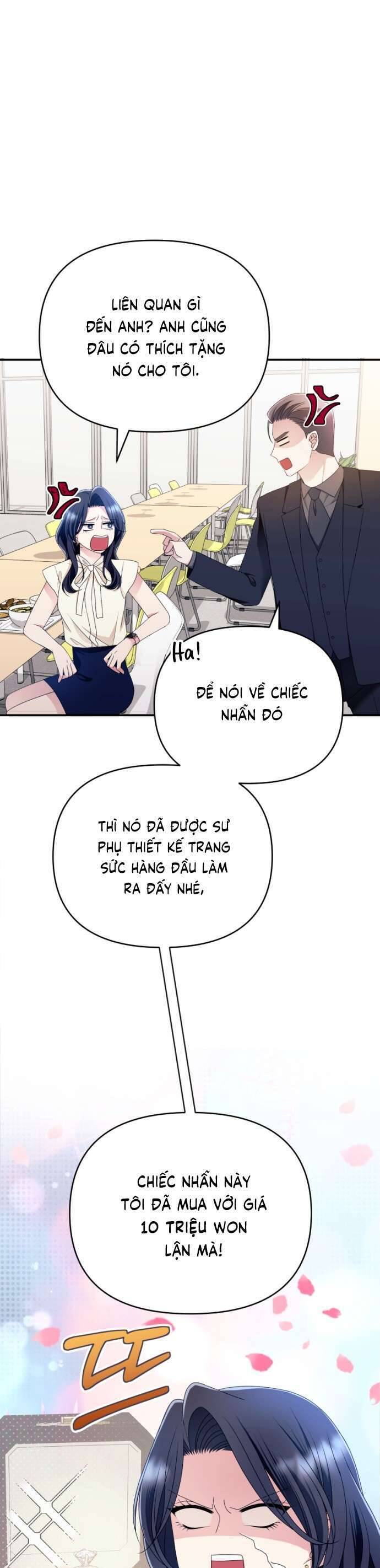 Tập Vào Vai Phản Diện Chap 20 - Next Chap 21