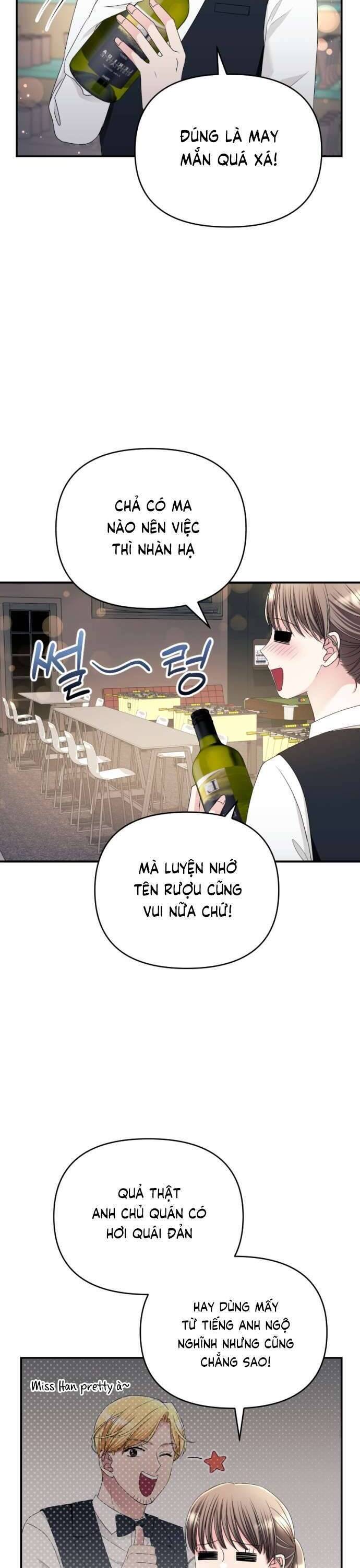 Tập Vào Vai Phản Diện Chap 20 - Next Chap 21
