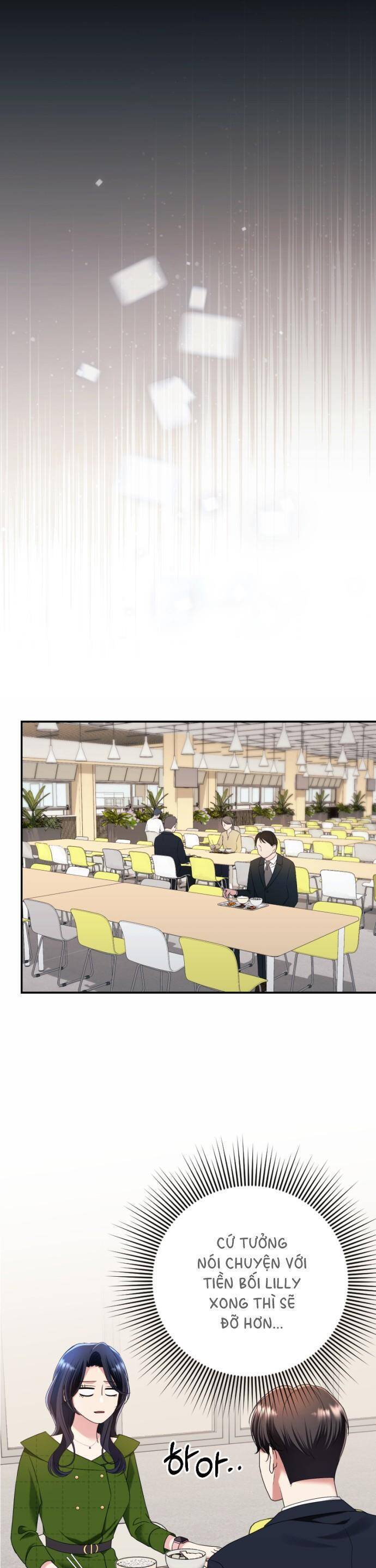 Tập Vào Vai Phản Diện Chap 24 - Next Chap 25