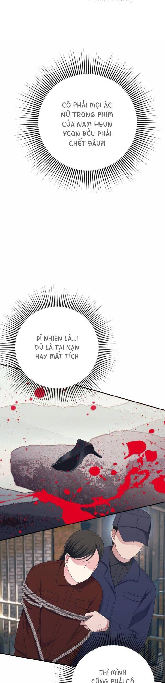 Tập Vào Vai Phản Diện Chap 24 - Next Chap 25