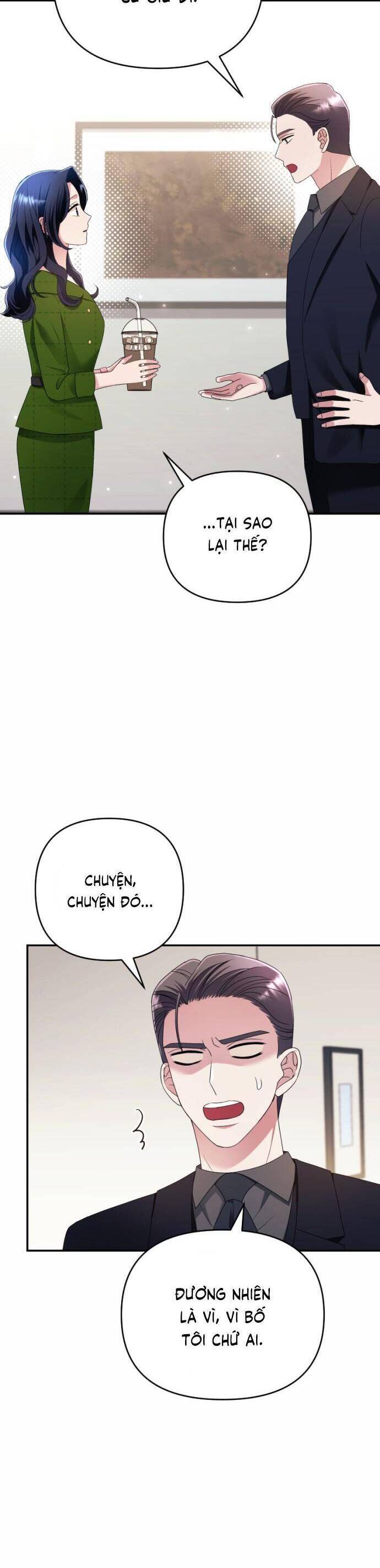 Tập Vào Vai Phản Diện Chap 24 - Next Chap 25