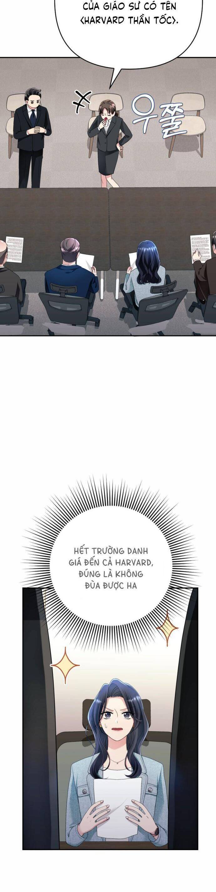 Tập Vào Vai Phản Diện Chap 24 - Next Chap 25