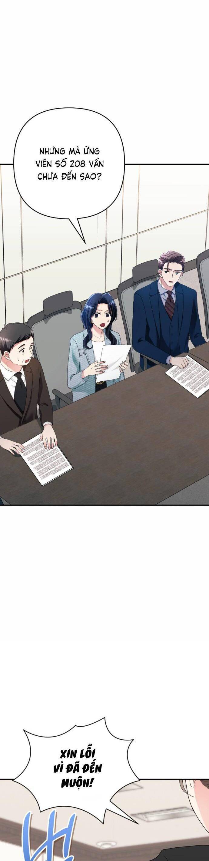 Tập Vào Vai Phản Diện Chap 24 - Next Chap 25