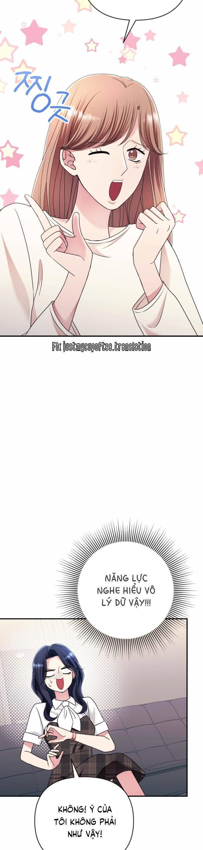 Tập Vào Vai Phản Diện Chap 27 - Next Chap 28