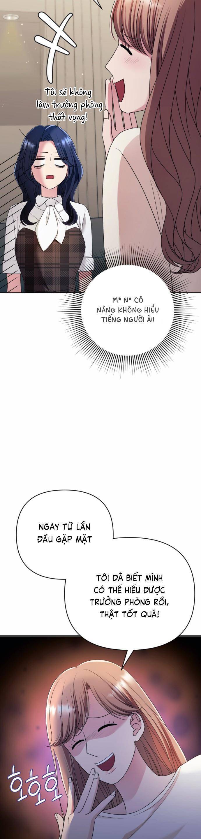 Tập Vào Vai Phản Diện Chap 27 - Next Chap 28