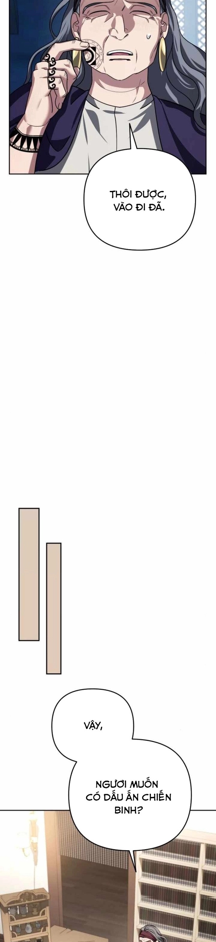 Tất Cả Bản Ngã Của Tôi Đều Là Hung Thần Chap 33 - Next Chap 34