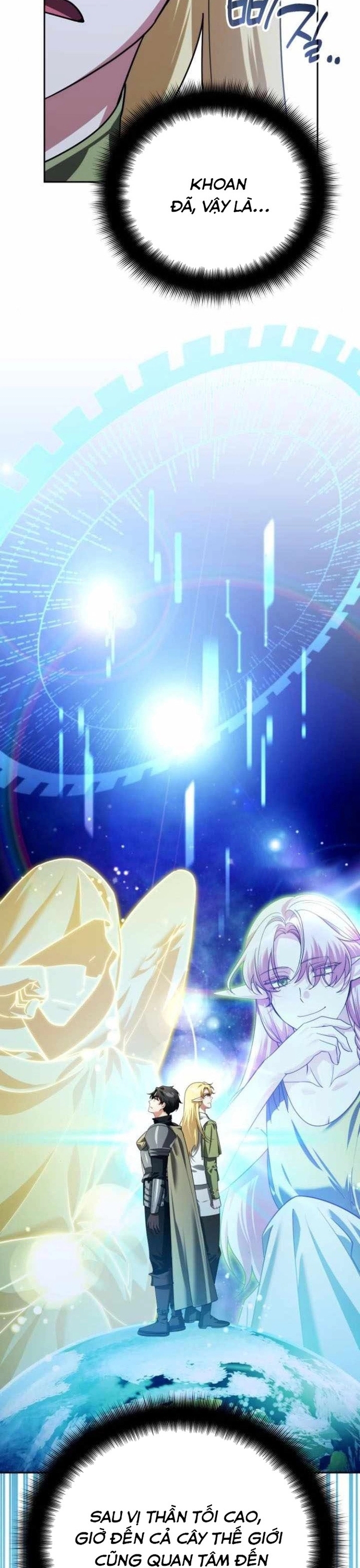 Tất Cả Bản Ngã Của Tôi Đều Là Hung Thần Chap 33 - Next Chap 34