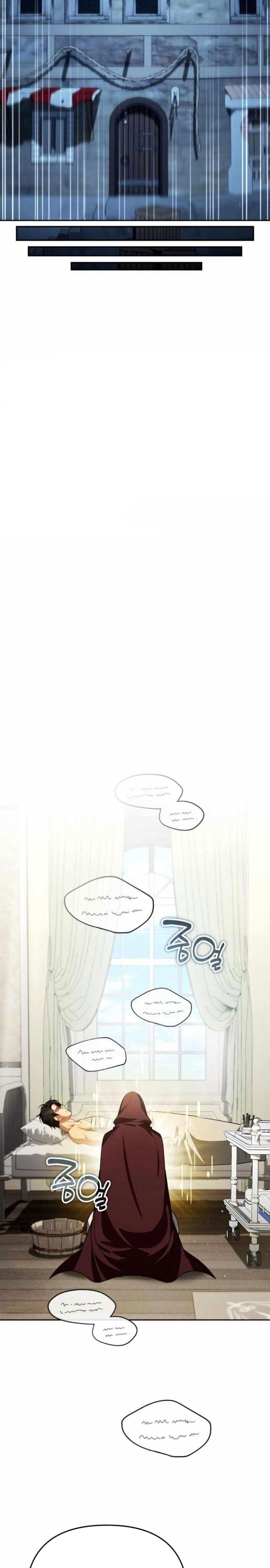 Tất Cả Bản Ngã Của Tôi Đều Là Hung Thần Chap 34 - Next Chap 35