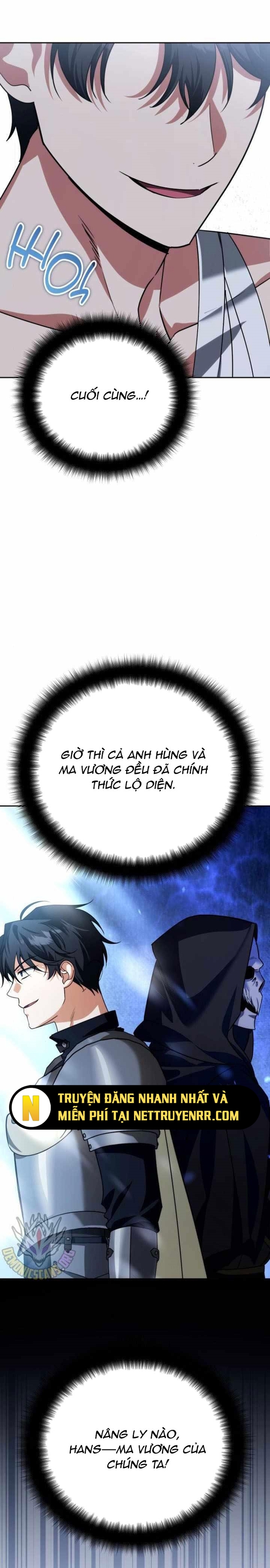 Tất Cả Bản Ngã Của Tôi Đều Là Hung Thần Chap 34 - Next Chap 35