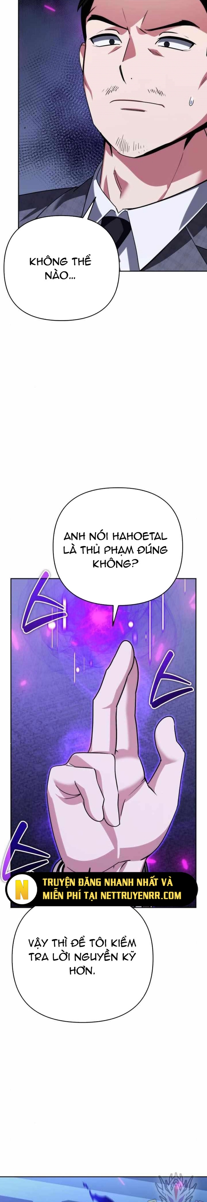 Tất Cả Bản Ngã Của Tôi Đều Là Hung Thần Chap 34 - Next Chap 35