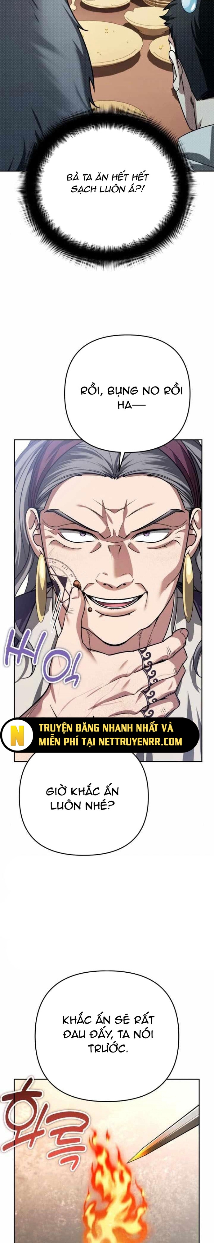 Tất Cả Bản Ngã Của Tôi Đều Là Hung Thần Chap 34 - Next Chap 35