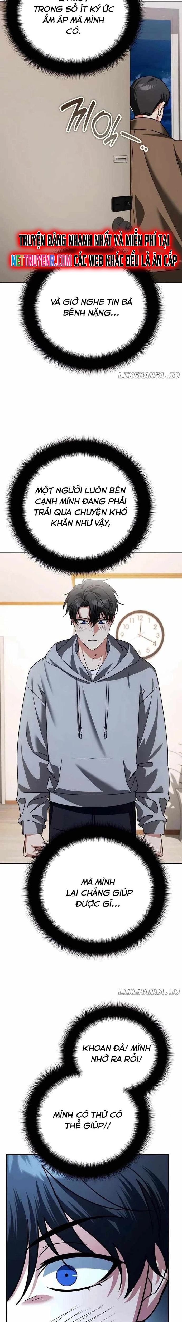 Tất Cả Bản Ngã Của Tôi Đều Là Hung Thần Chap 35 - Next Chap 36