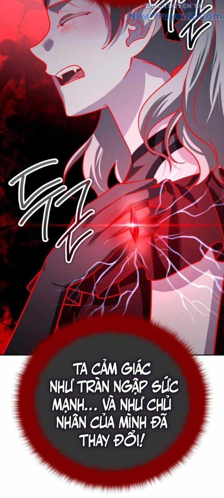 Tất Cả Bản Ngã Của Tôi Đều Là Hung Thần Chap 36 - Next Chap 37