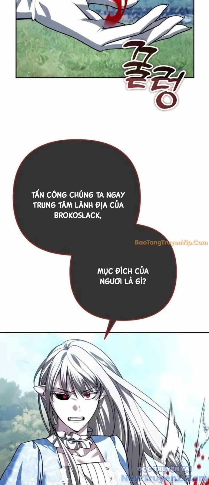 Tất Cả Bản Ngã Của Tôi Đều Là Hung Thần Chap 37 - Next Chap 38