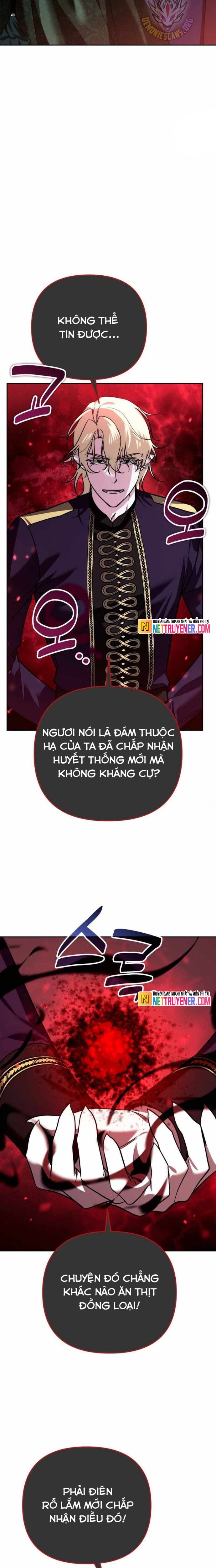 Tất Cả Bản Ngã Của Tôi Đều Là Hung Thần Chap 38 - Next Chap 39