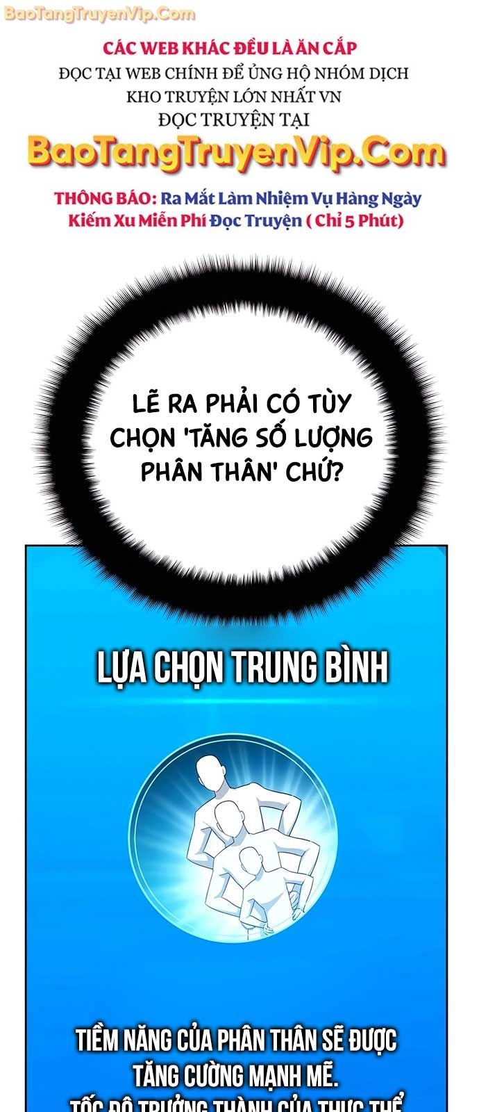 Tất Cả Bản Ngã Của Tôi Đều Là Hung Thần Chap 39 - Next Chap 40