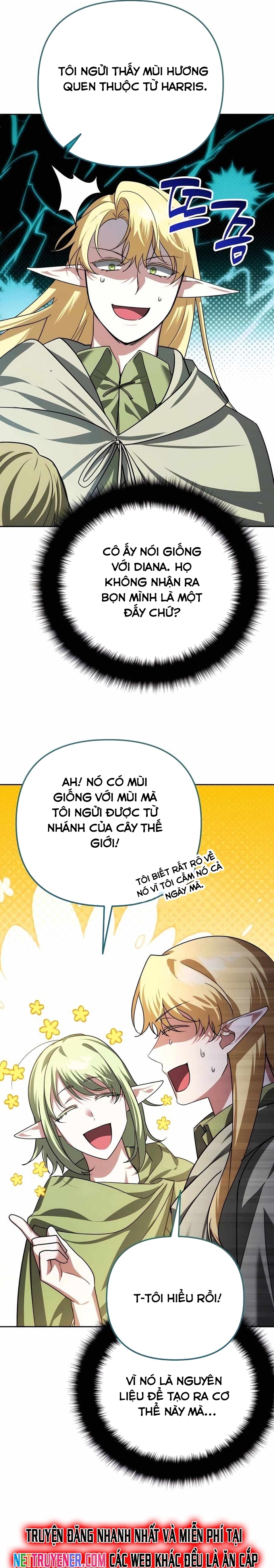 Tất Cả Bản Ngã Của Tôi Đều Là Hung Thần Chap 40 - Next Chap 41