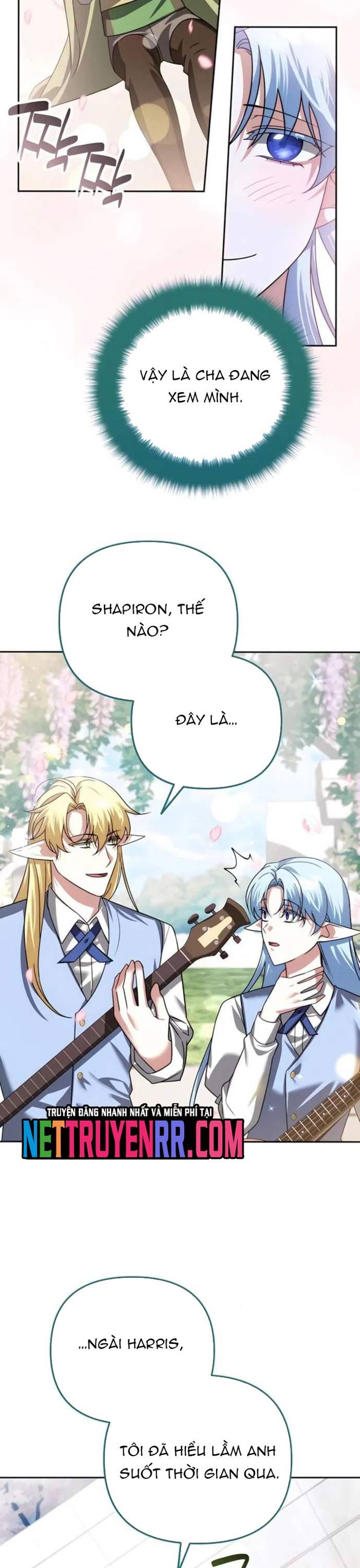 Tất Cả Bản Ngã Của Tôi Đều Là Hung Thần Chap 43 - Next Chap 44