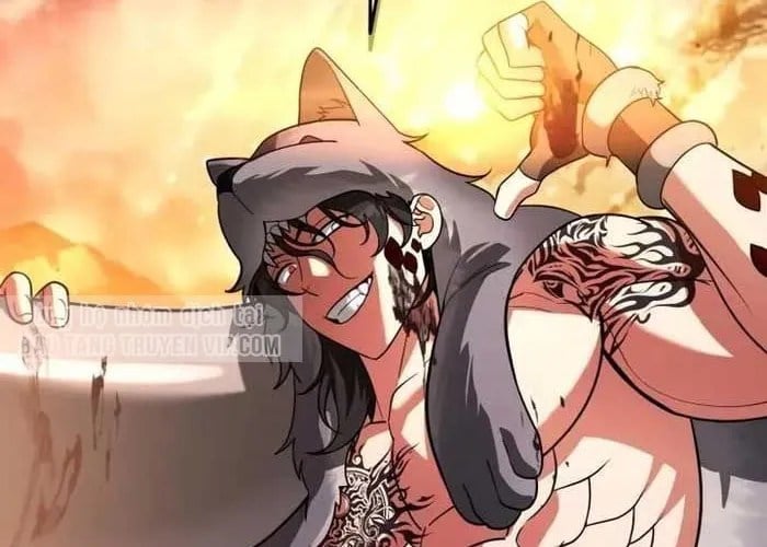 Tất Cả Bản Ngã Của Tôi Đều Là Hung Thần Chap 62 - Next Chap 63