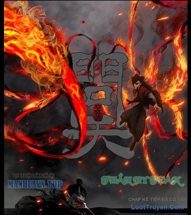 Tây Du Ký Ngoại Truyện Chap 401 - Next Chap 402