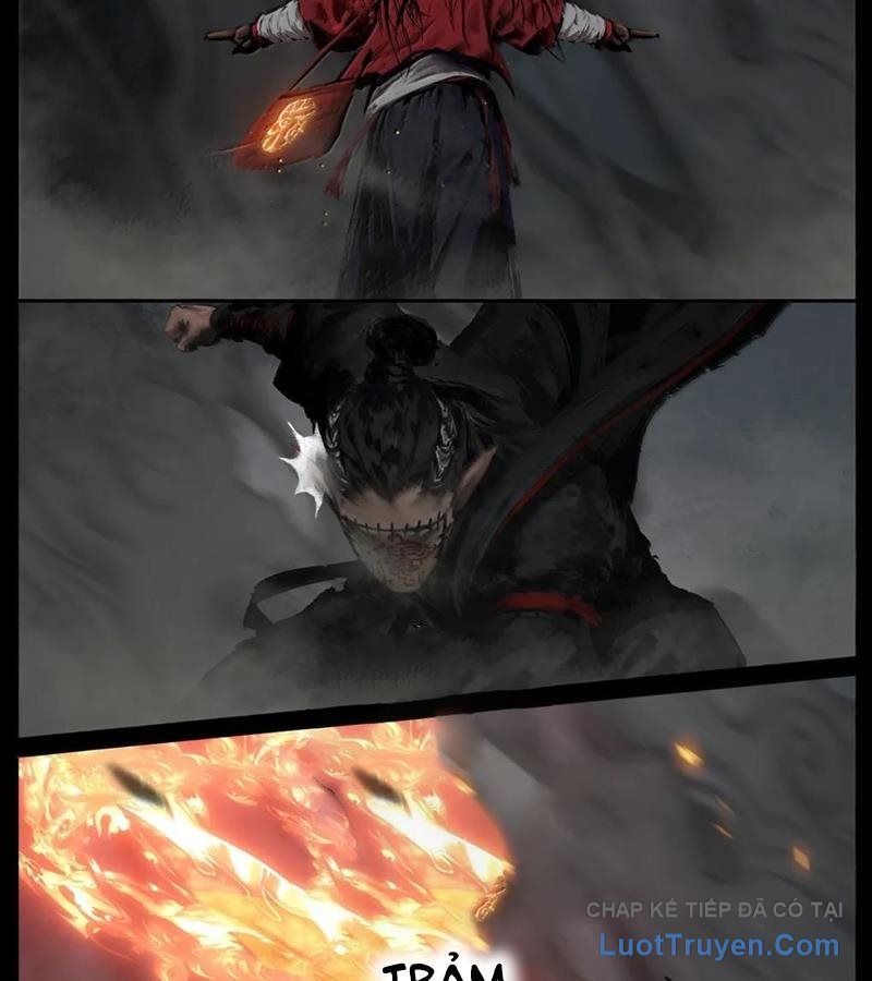 Tây Du Ký Ngoại Truyện Chap 401 - Next Chap 402