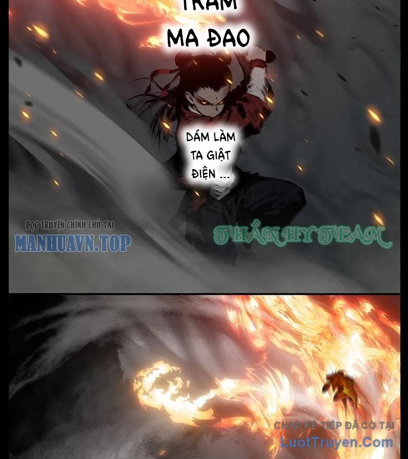 Tây Du Ký Ngoại Truyện Chap 401 - Next Chap 402