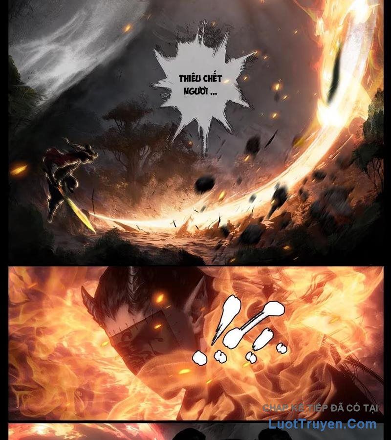 Tây Du Ký Ngoại Truyện Chap 401 - Next Chap 402