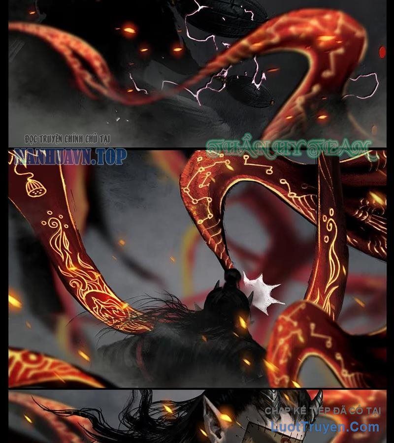 Tây Du Ký Ngoại Truyện Chap 401 - Next Chap 402