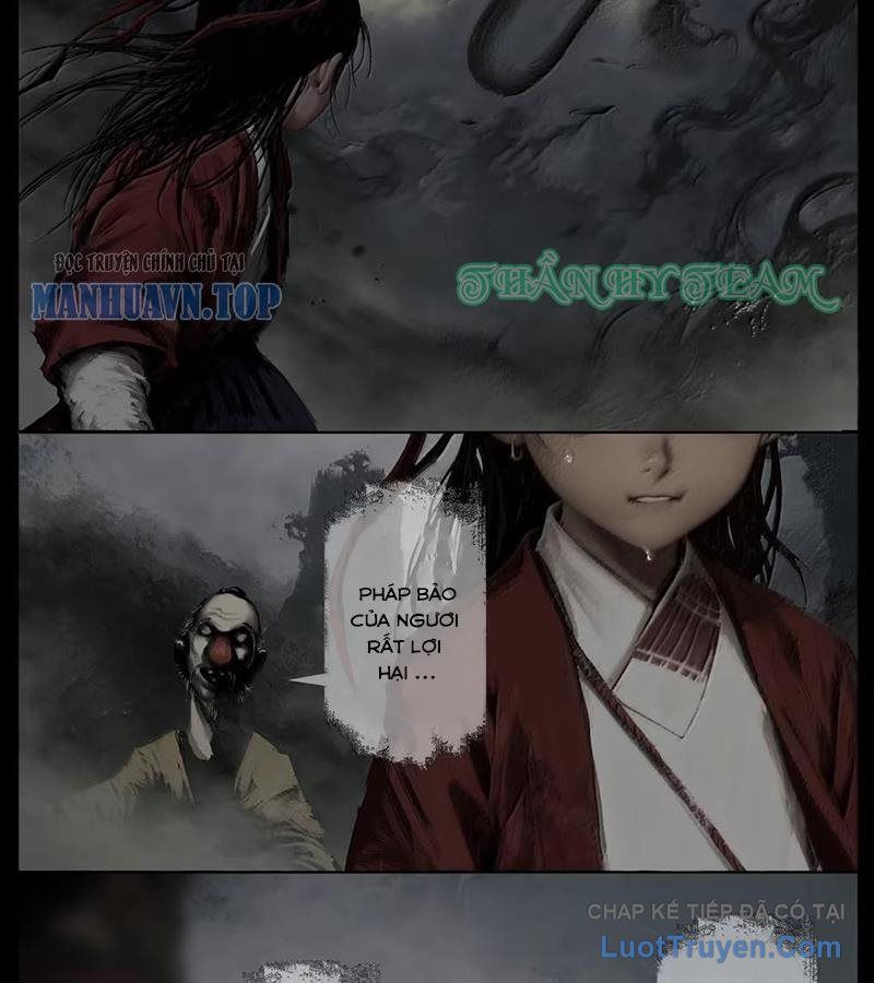 Tây Du Ký Ngoại Truyện Chap 401 - Next Chap 402