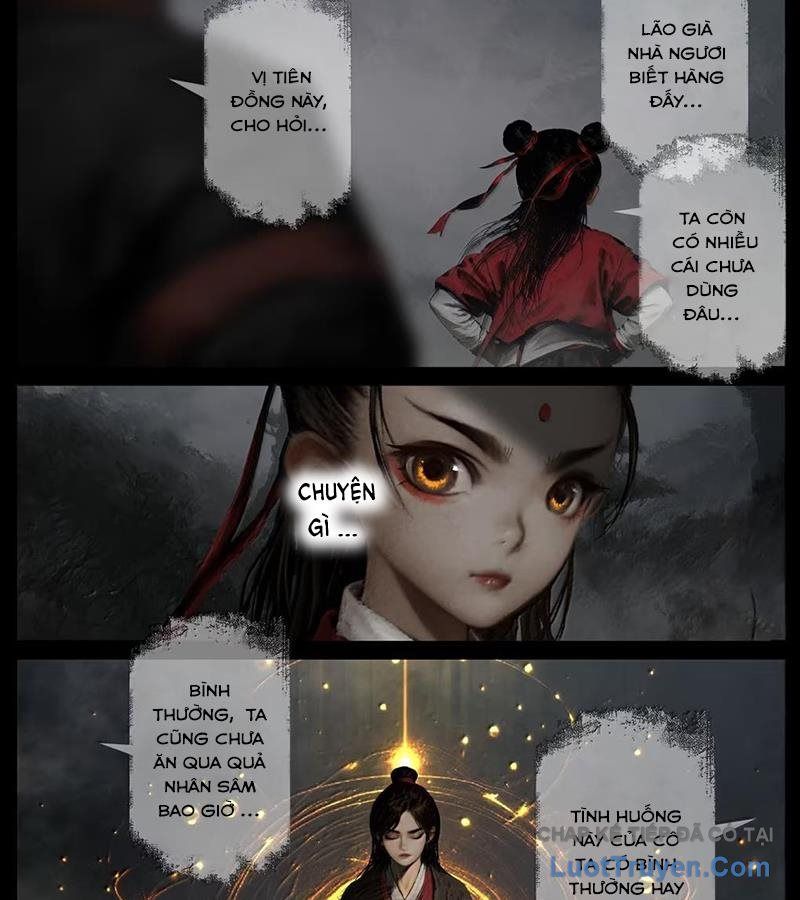 Tây Du Ký Ngoại Truyện Chap 401 - Next Chap 402