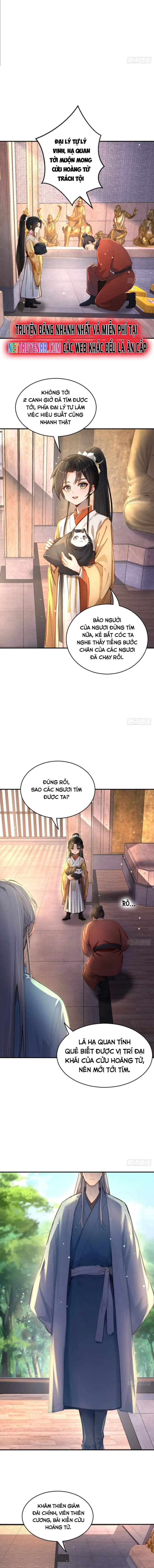 Tên Lý Trị Này Thật Quá Lý Trí Chap 1 - Next Chap 2