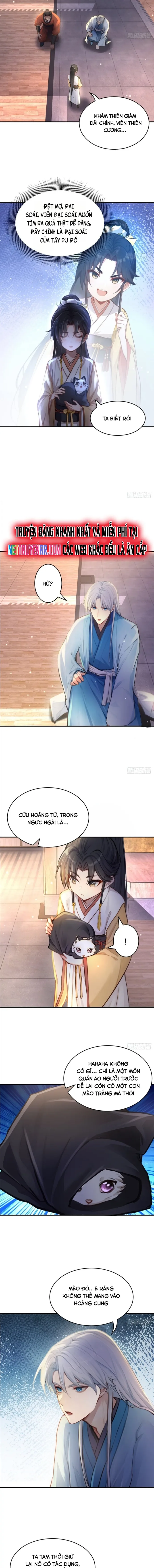 Tên Lý Trị Này Thật Quá Lý Trí Chap 1 - Next Chap 2