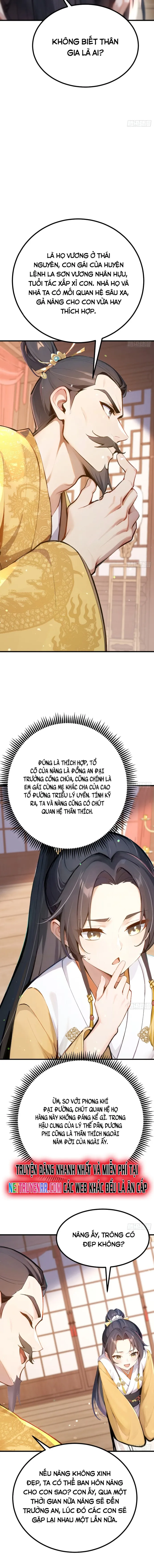 Tên Lý Trị Này Thật Quá Lý Trí Chap 3 - Next Chap 4