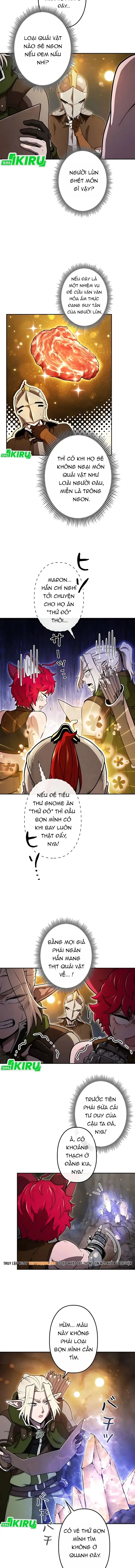 Tensei Shita Saikyo No Monsuta Kusha: Bokun Ryu E No Fukushu Chap 28 - Next Chap 29