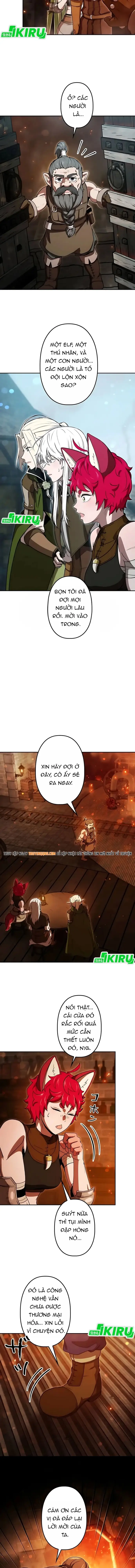 Tensei Shita Saikyo No Monsuta Kusha: Bokun Ryu E No Fukushu Chap 28 - Next Chap 29