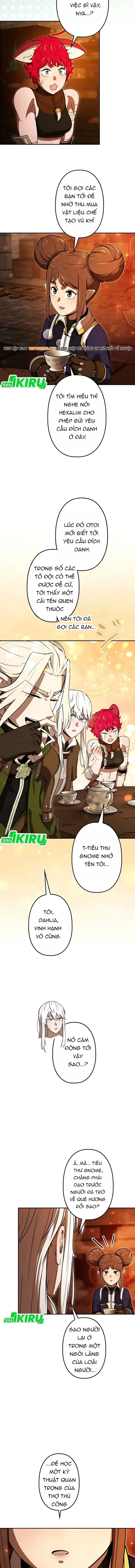 Tensei Shita Saikyo No Monsuta Kusha: Bokun Ryu E No Fukushu Chap 28 - Next Chap 29