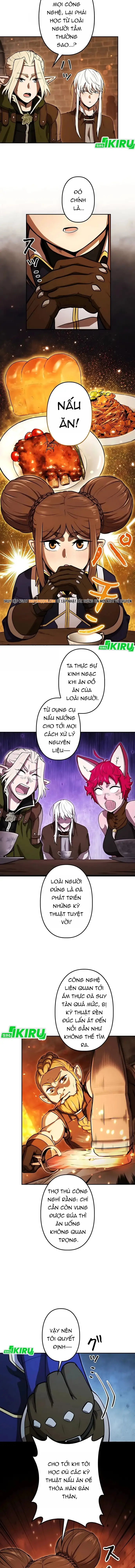 Tensei Shita Saikyo No Monsuta Kusha: Bokun Ryu E No Fukushu Chap 28 - Next Chap 29