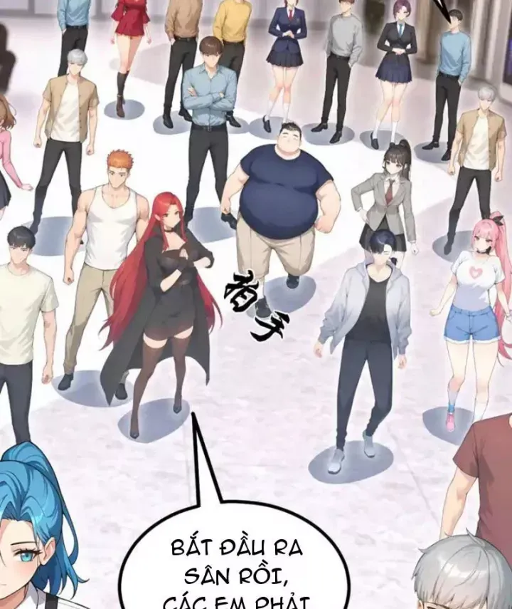 Thái Cổ Thập Hung: Người Khác Ngự Thú Ta Ngự Thú Nương Chap 109 - Next Chap 110