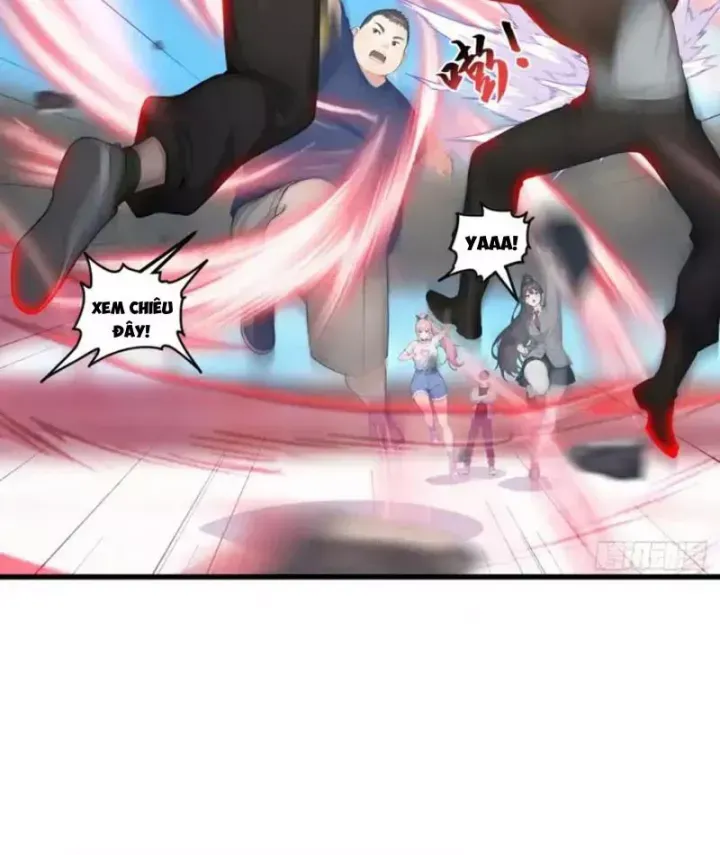 Thái Cổ Thập Hung: Người Khác Ngự Thú Ta Ngự Thú Nương Chap 109 - Next Chap 110