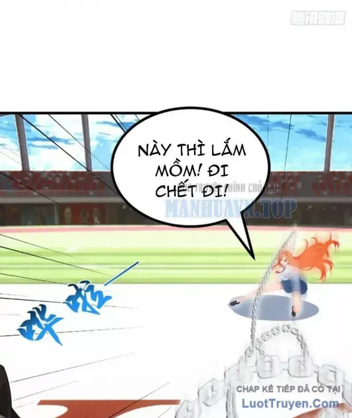 Thái Cổ Thập Hung: Người Khác Ngự Thú Ta Ngự Thú Nương Chap 109 - Next Chap 110