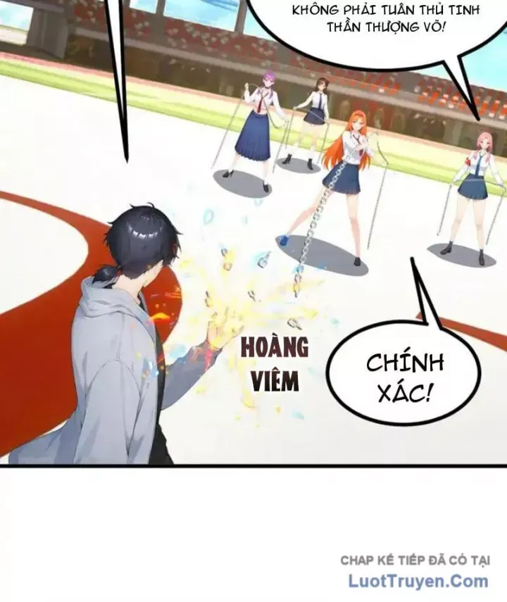 Thái Cổ Thập Hung: Người Khác Ngự Thú Ta Ngự Thú Nương Chap 109 - Next Chap 110