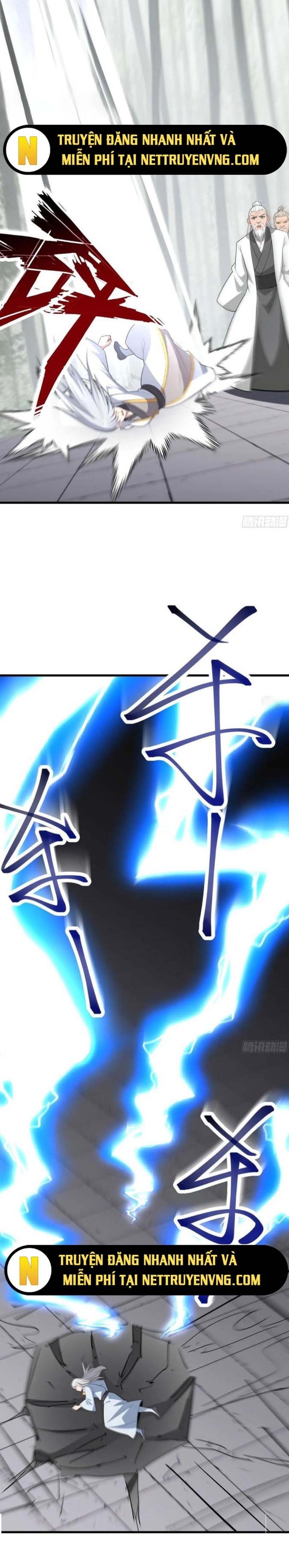 Thái Cổ Yêu Thánh Lấy Ta Làm Lô Đỉnh Chap 136 - Next Chap 137