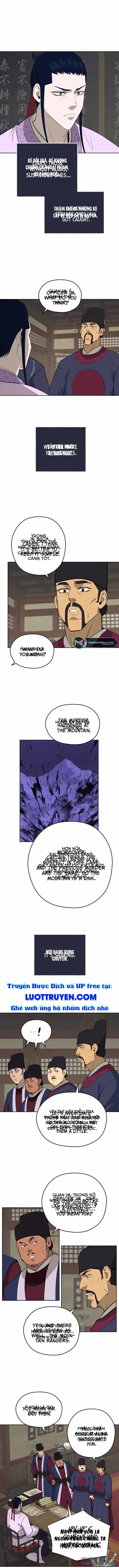 Thái Thú Kang Jin Lee Chap 85 - Next Chap 86