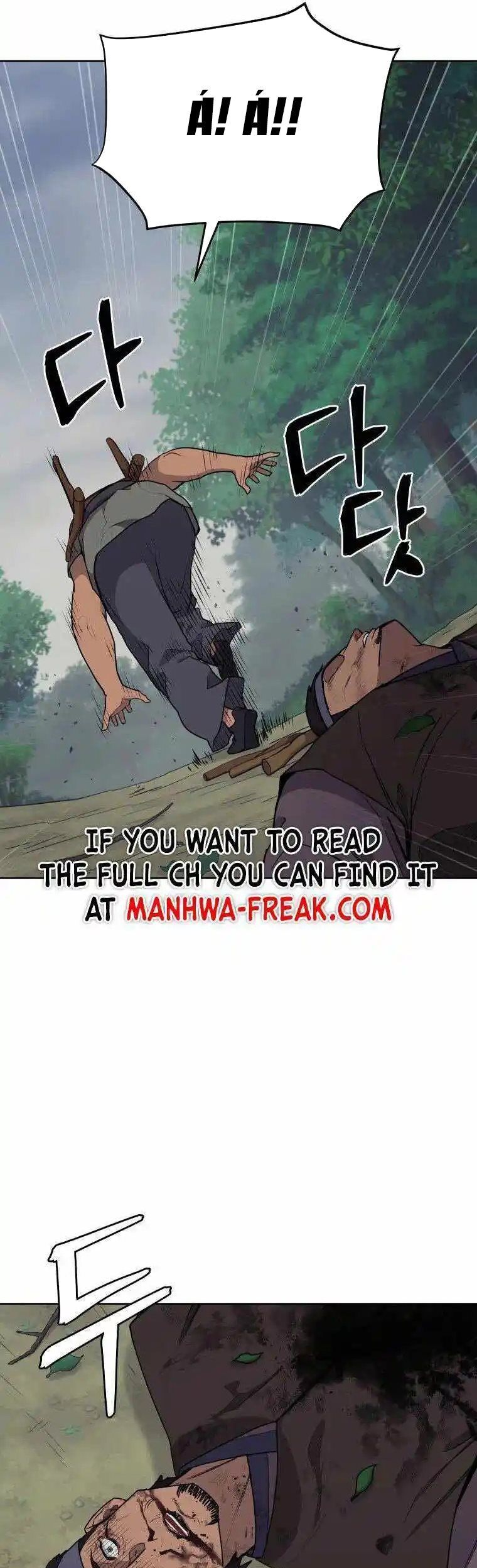 Thái Thú Kang Jin Lee Chap 87 - Next Chap 88