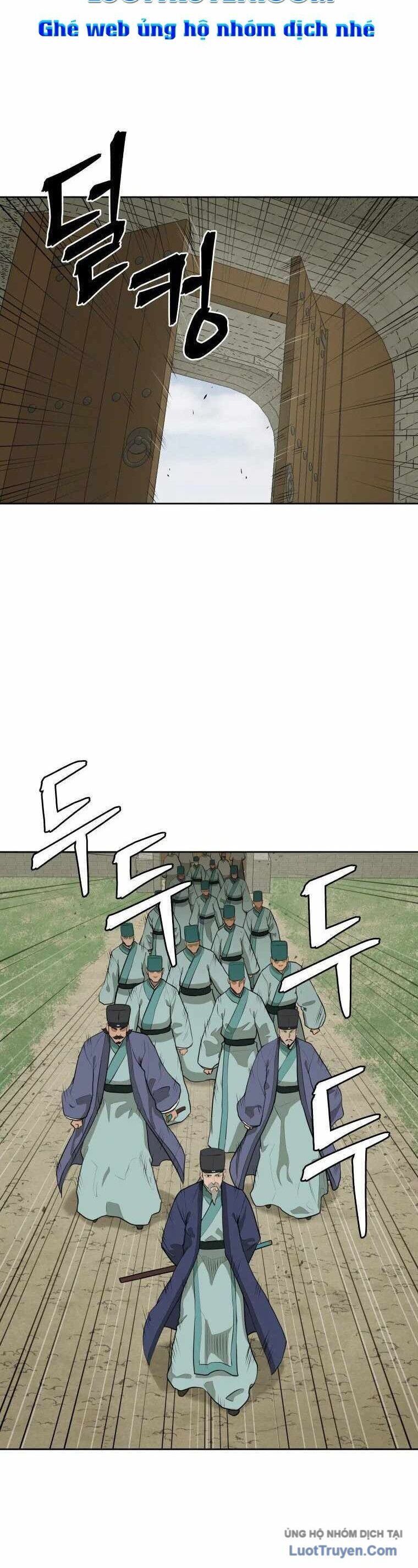 Thái Thú Kang Jin Lee Chap 87 - Next Chap 88