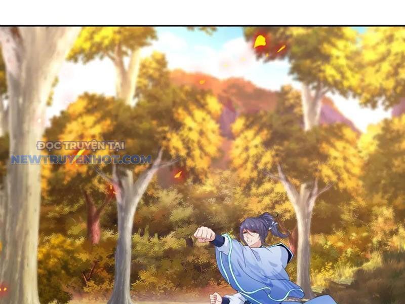 Thần Hồn Võ Đế Chap 410 - Next Chap 411